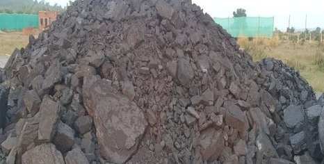 Indian Steam Coal Wholesale Trading In Maharashtra